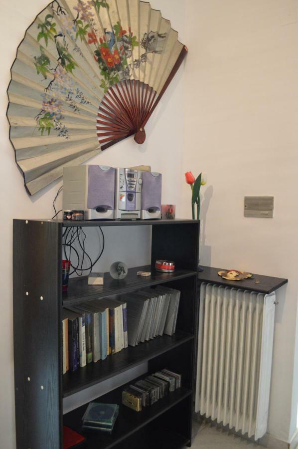 Apartment In The Center Of Aigio F Экстерьер фото