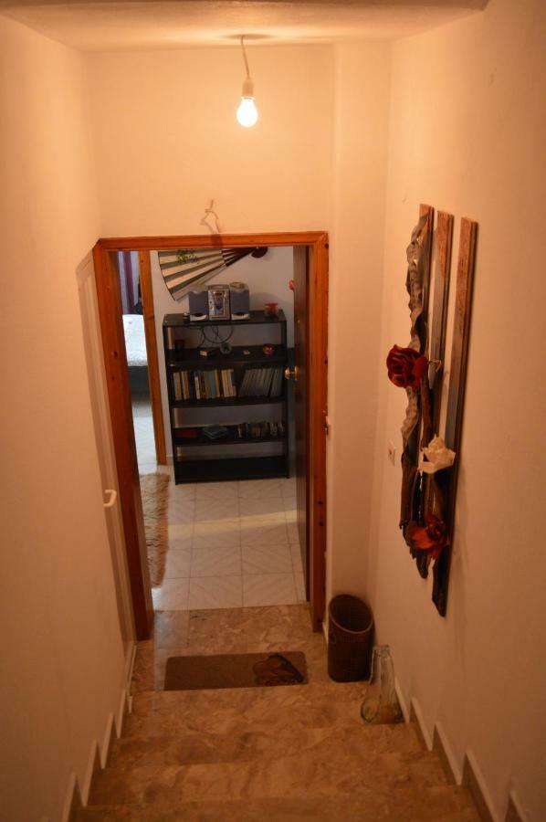 Apartment In The Center Of Aigio F Экстерьер фото